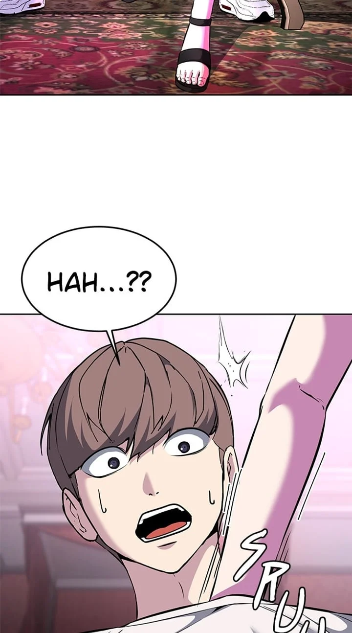 Ticket Hero S2 Chapter 204 Gambar 34