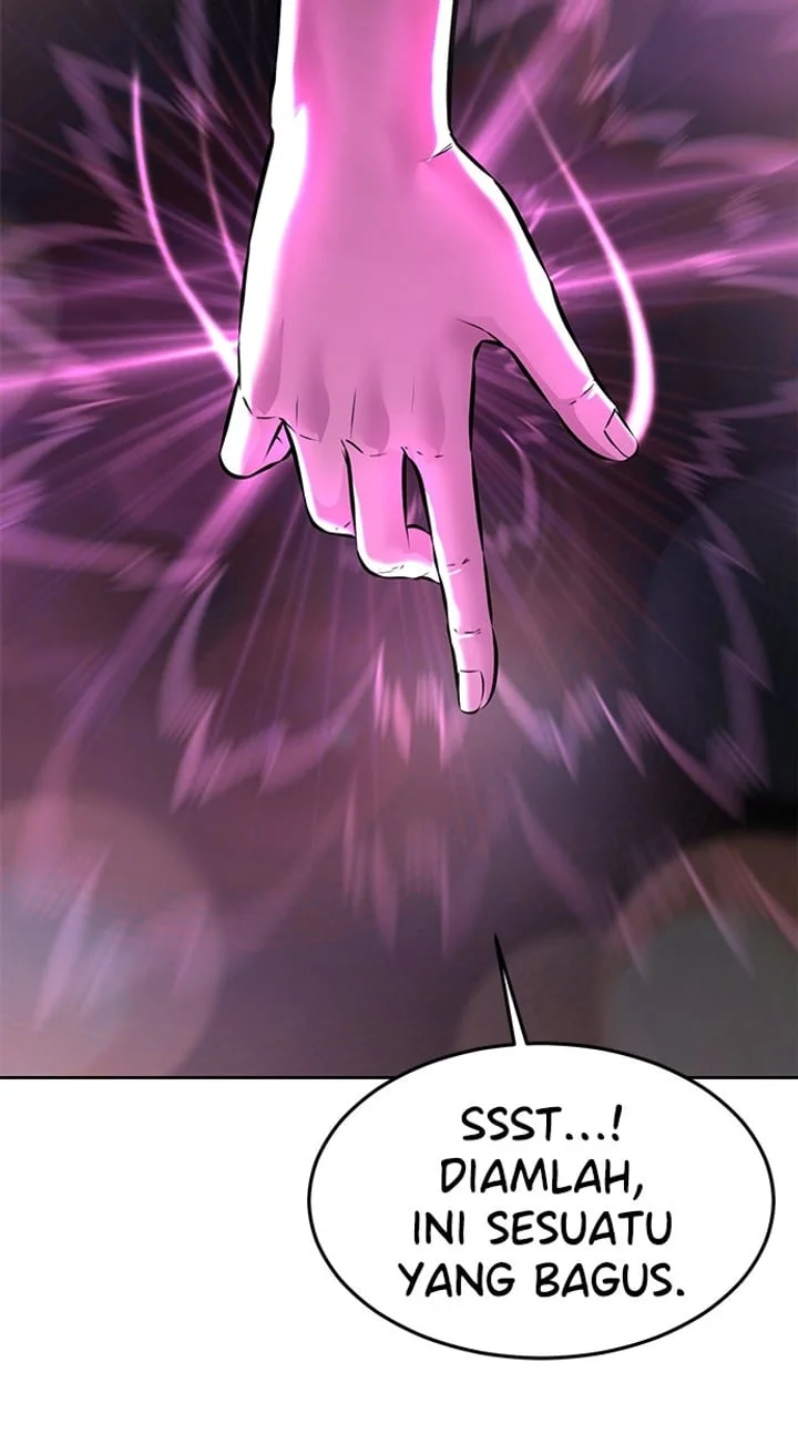 Ticket Hero S2 Chapter 204 Gambar 36