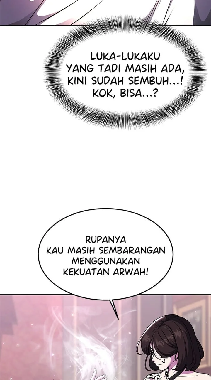 Ticket Hero S2 Chapter 204 Gambar 38