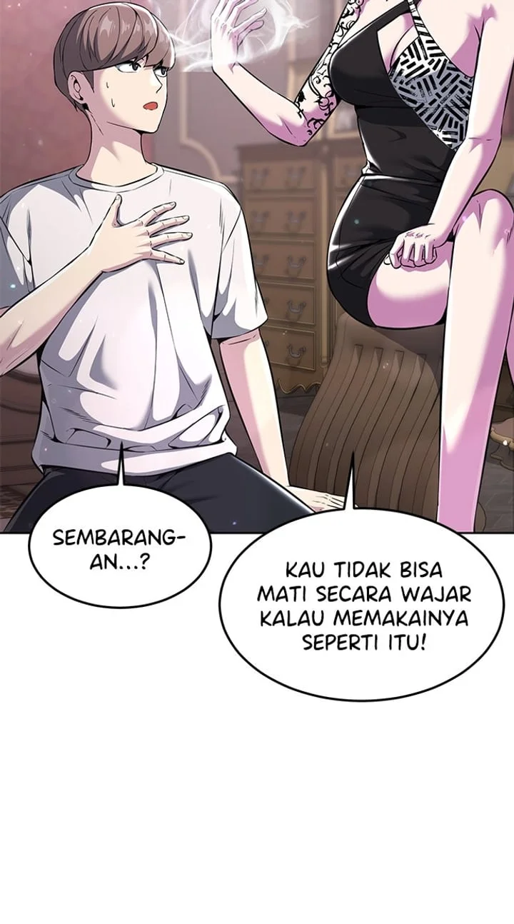 Ticket Hero S2 Chapter 204 Gambar 39
