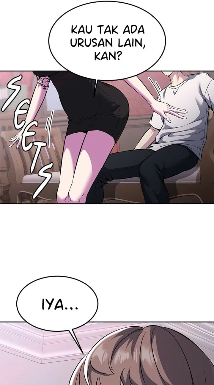 Ticket Hero S2 Chapter 204 Gambar 40