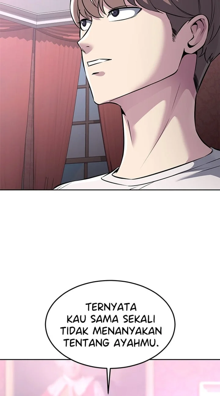 Ticket Hero S2 Chapter 204 Gambar 41