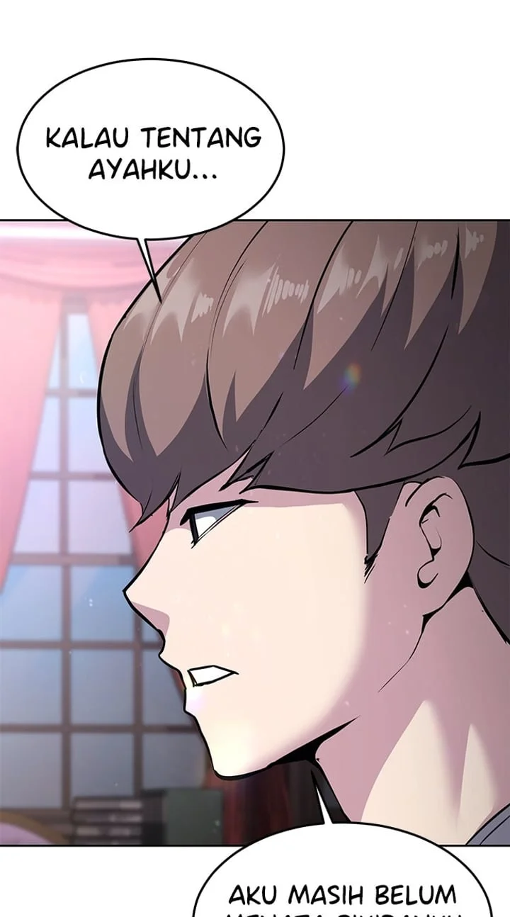 Ticket Hero S2 Chapter 204 Gambar 43