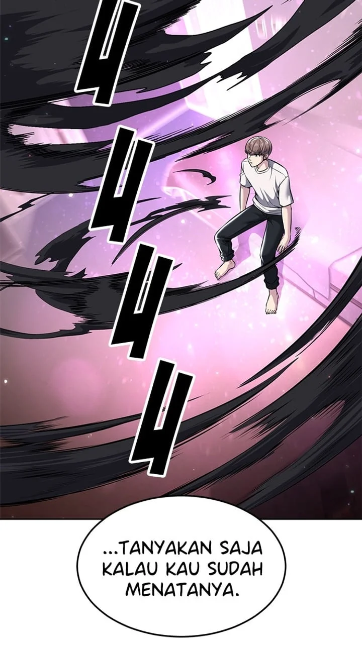 Ticket Hero S2 Chapter 204 Gambar 45