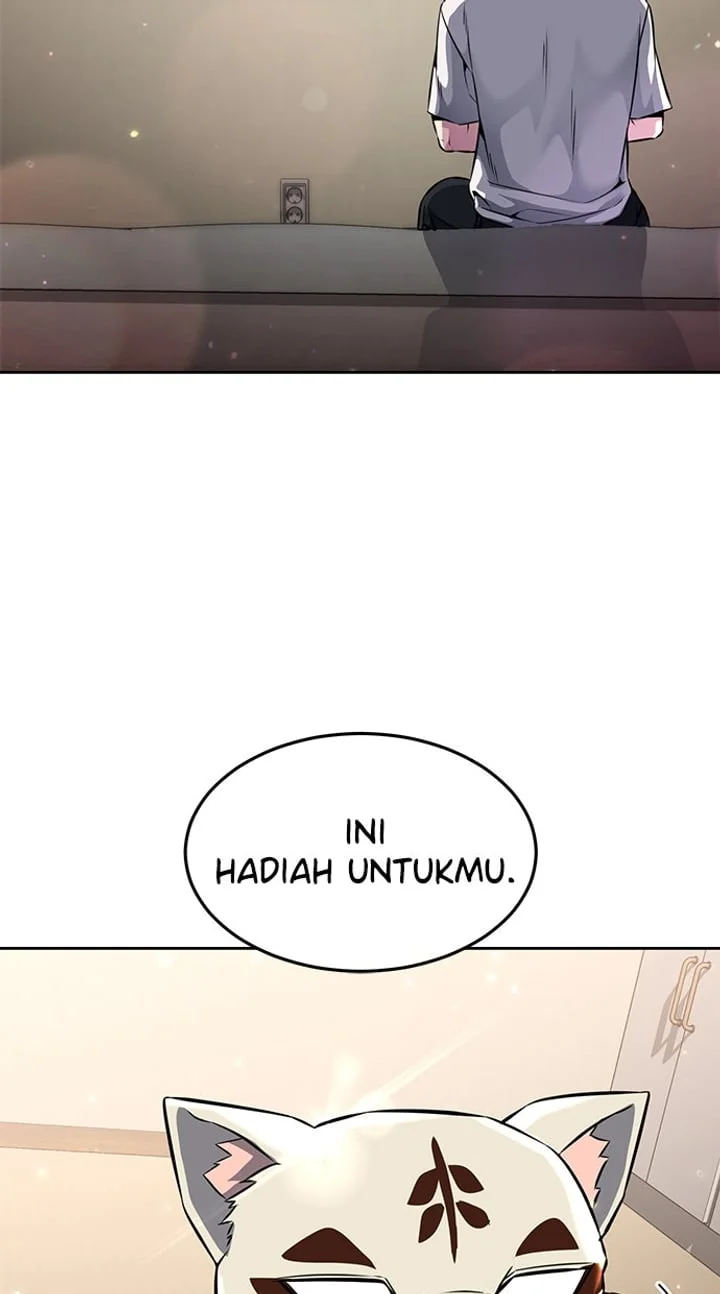 Ticket Hero S2 Chapter 204 Gambar 47