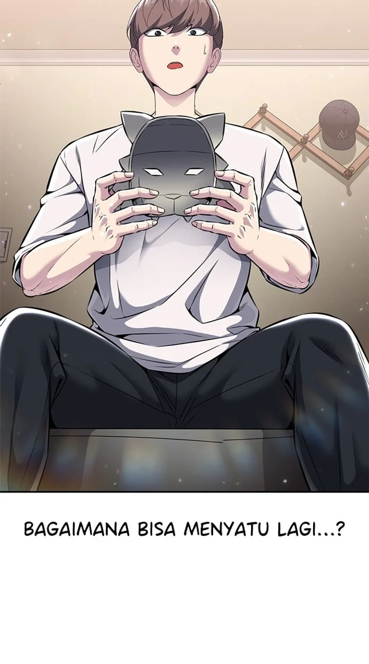 Ticket Hero S2 Chapter 204 Gambar 49