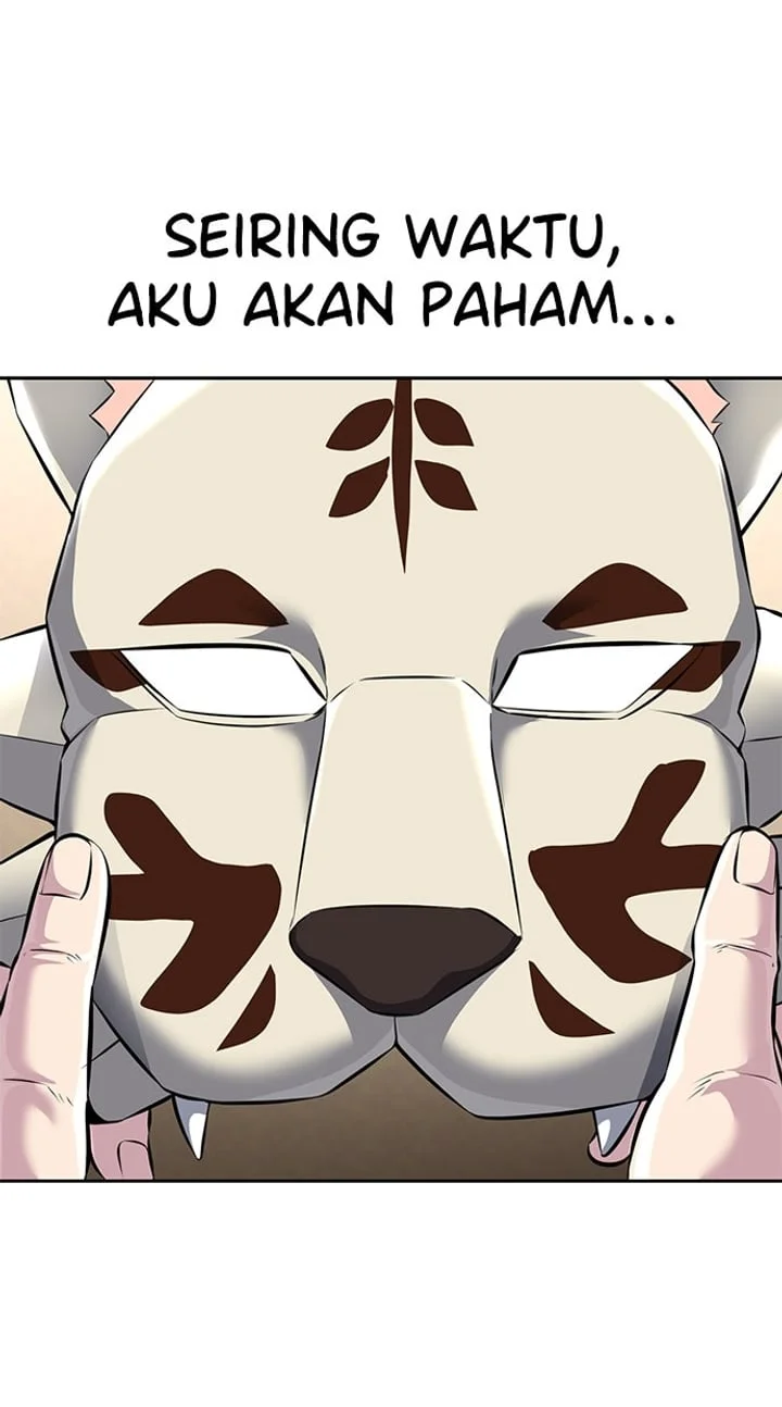 Ticket Hero S2 Chapter 204 Gambar 50