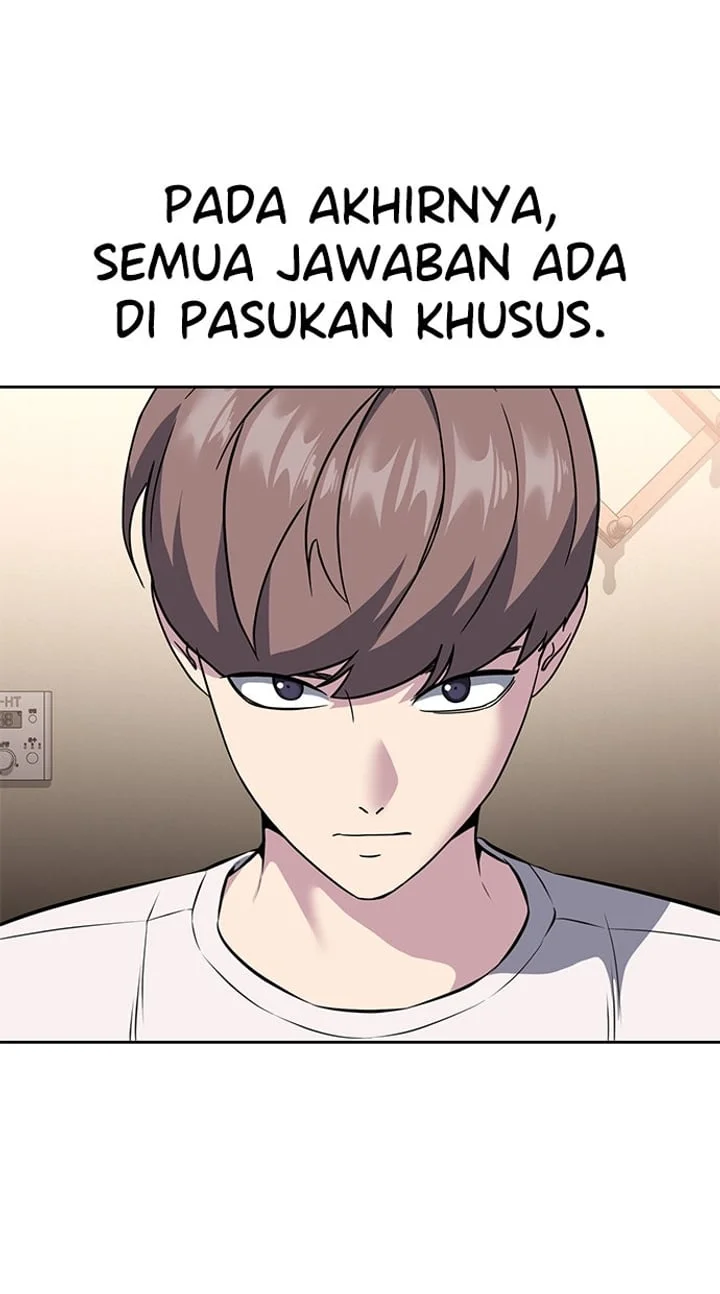 Ticket Hero S2 Chapter 204 Gambar 51
