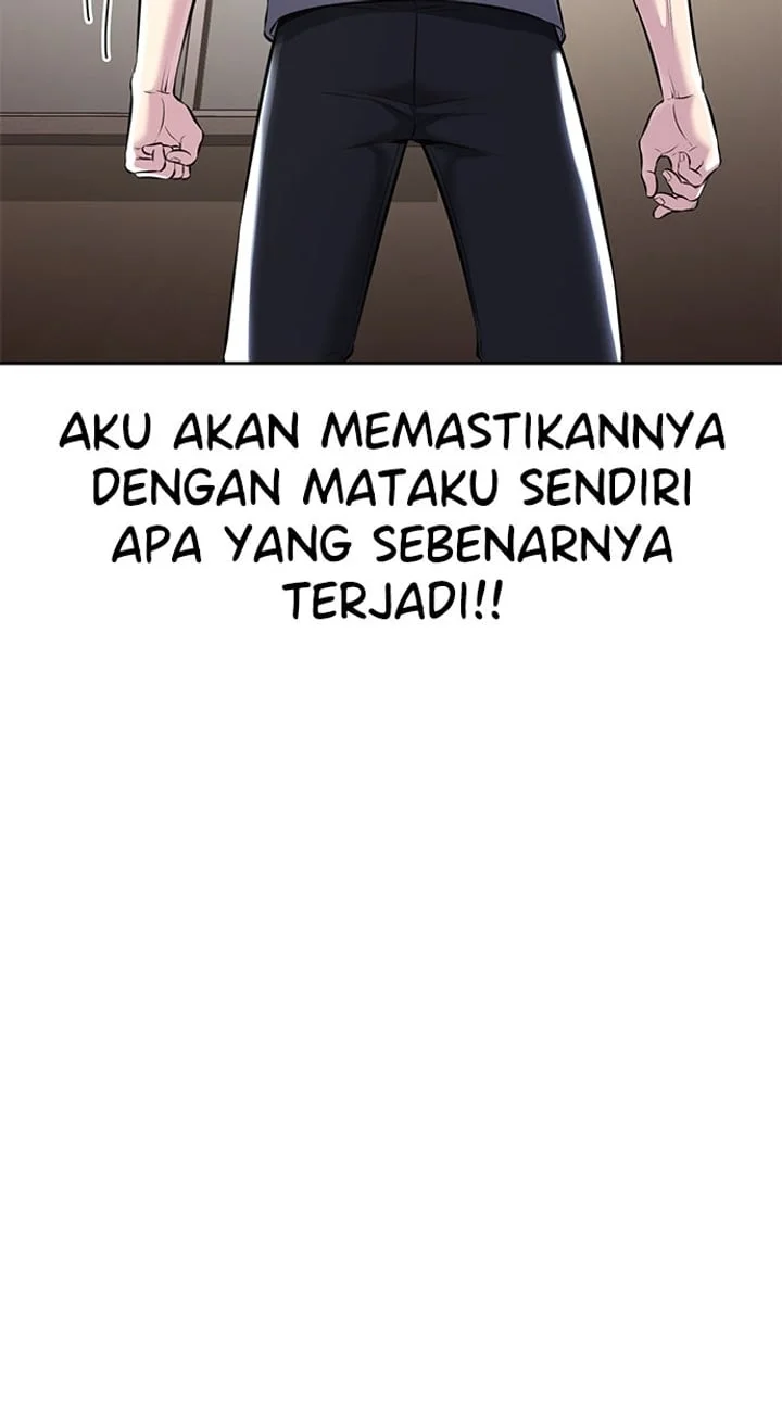 Ticket Hero S2 Chapter 204 Gambar 53
