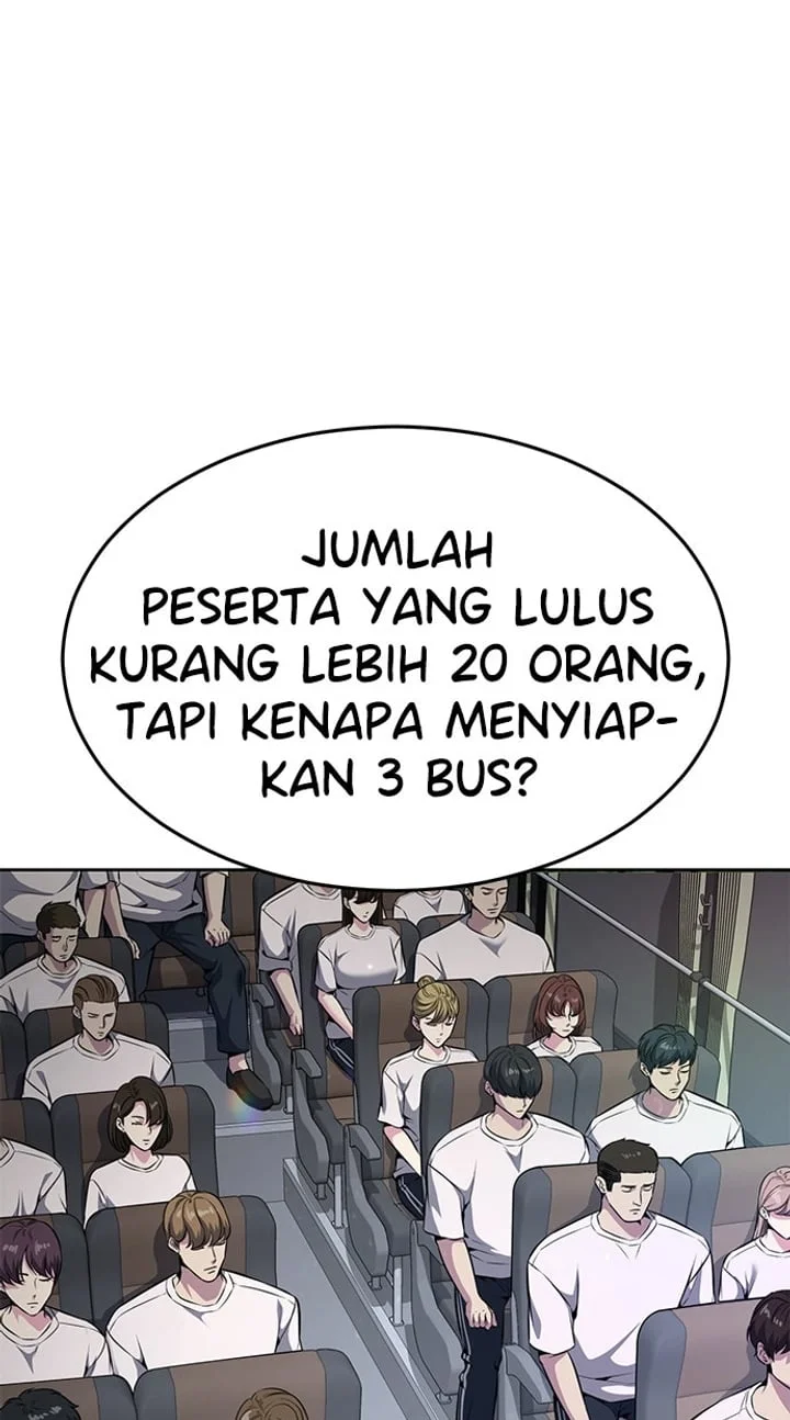 Ticket Hero S2 Chapter 204 Gambar 56