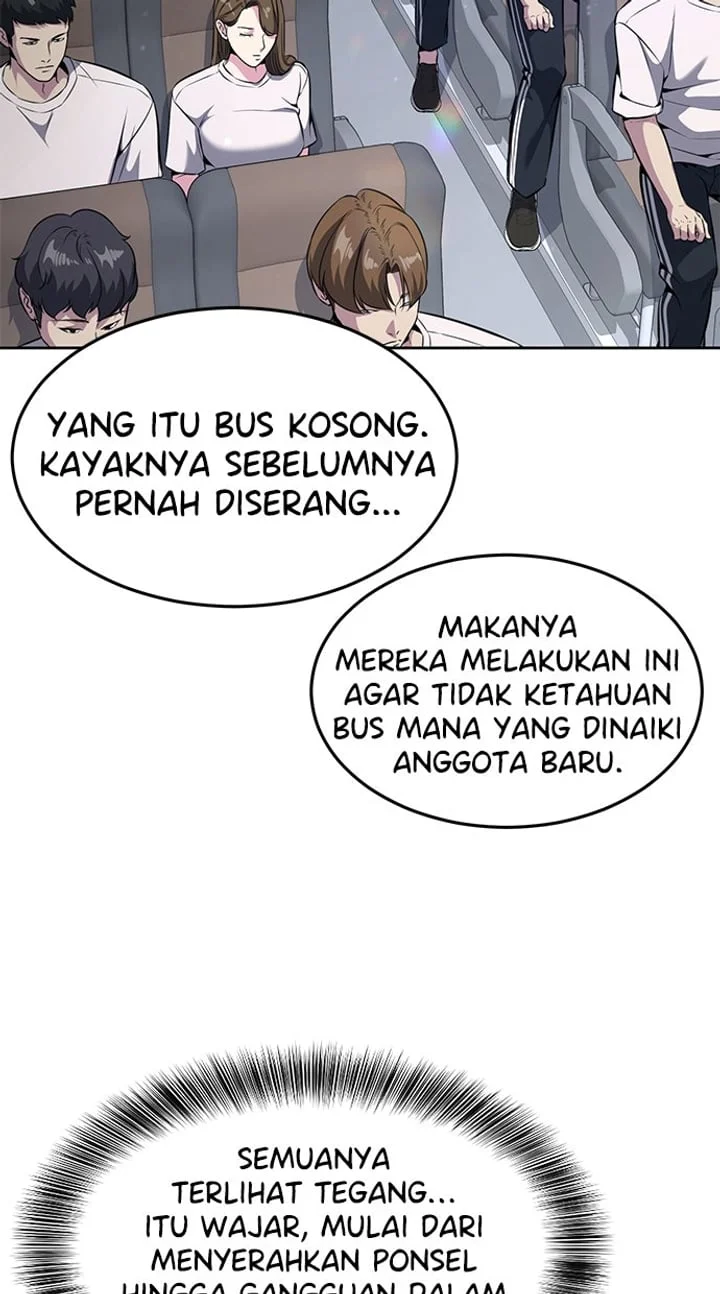 Ticket Hero S2 Chapter 204 Gambar 57