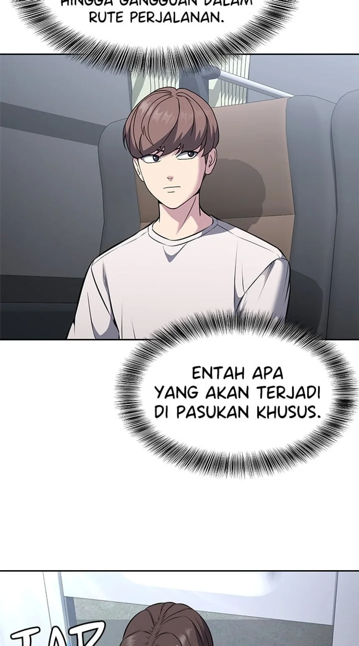 Ticket Hero S2 Chapter 204 Gambar 58