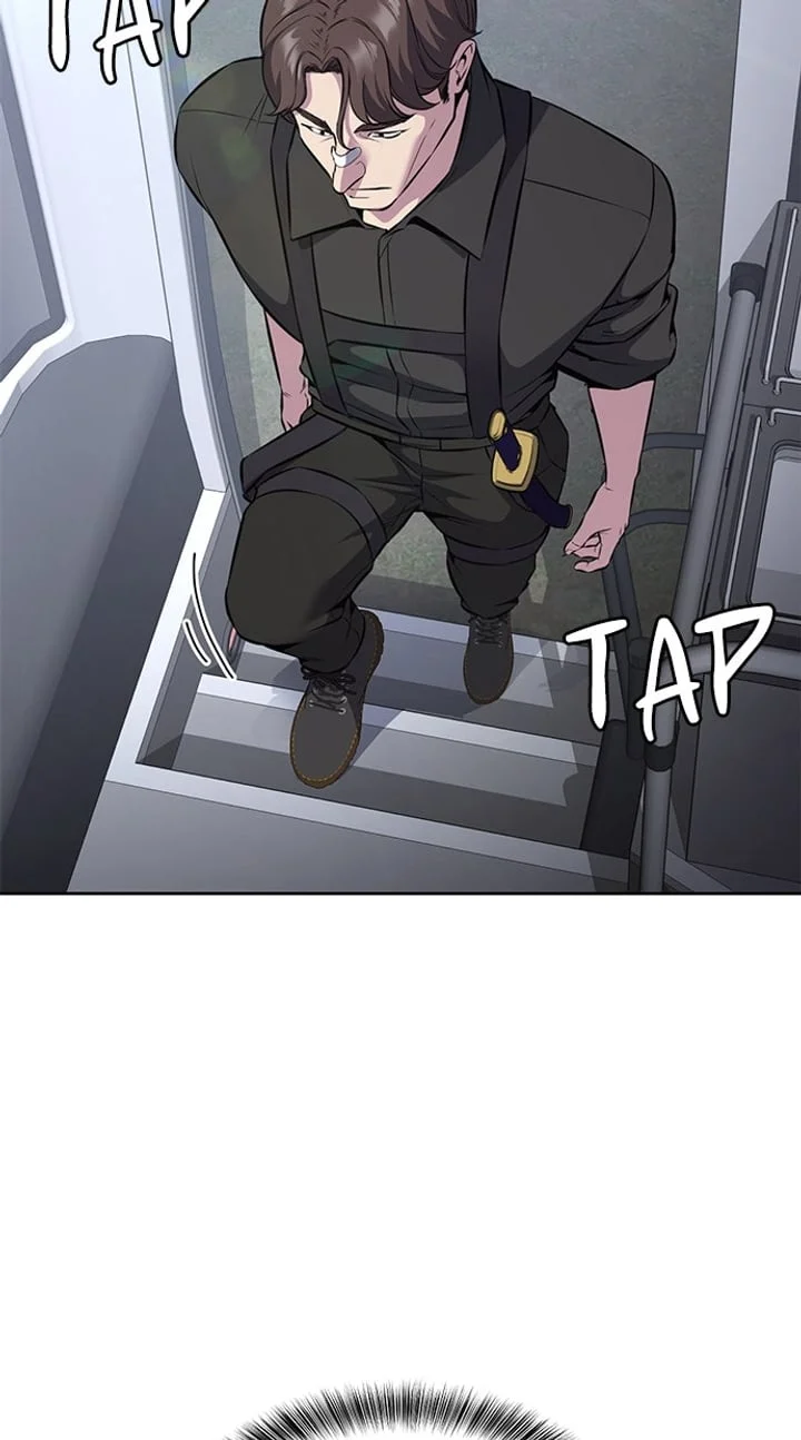 Ticket Hero S2 Chapter 204 Gambar 59