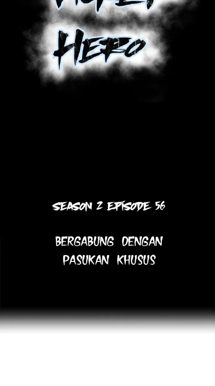 Ticket Hero S2 Chapter 204 Gambar 6