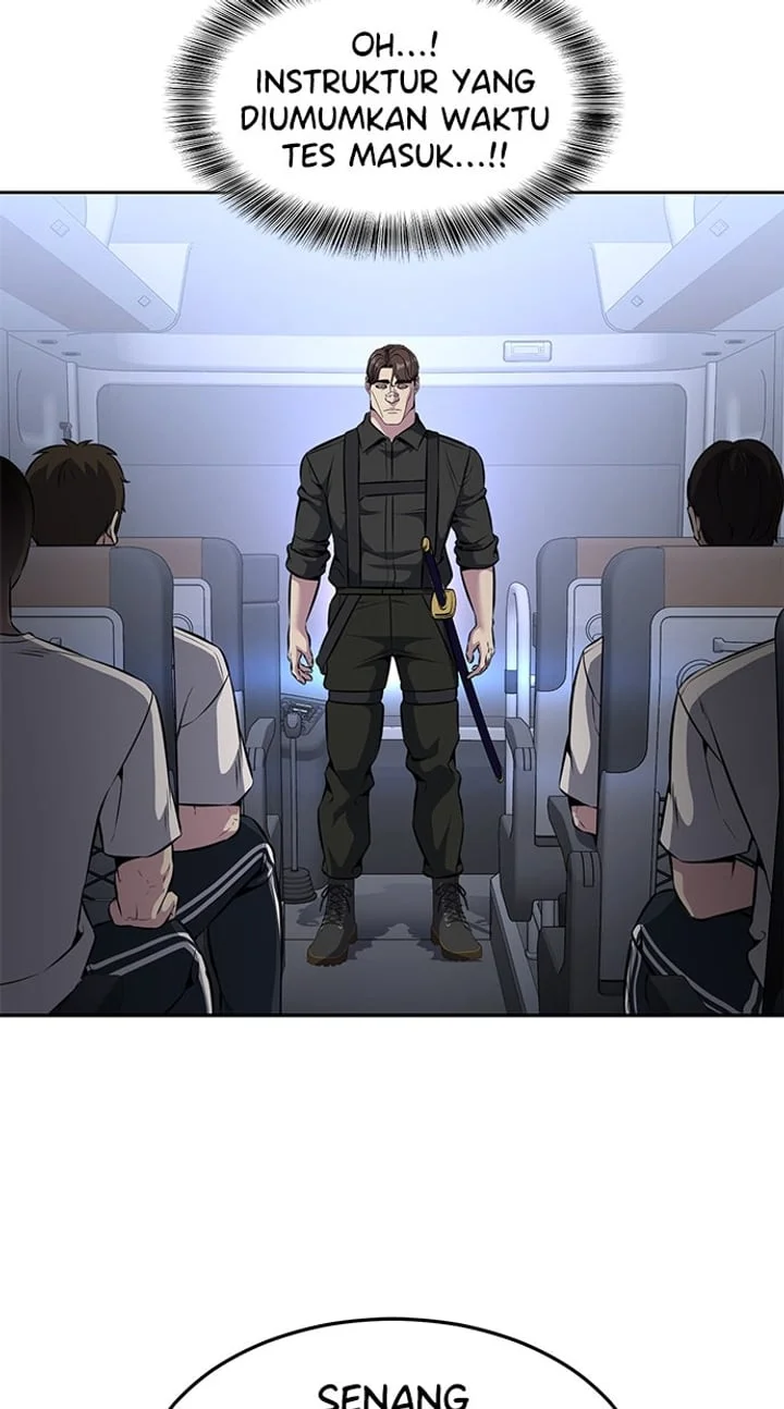 Ticket Hero S2 Chapter 204 Gambar 60