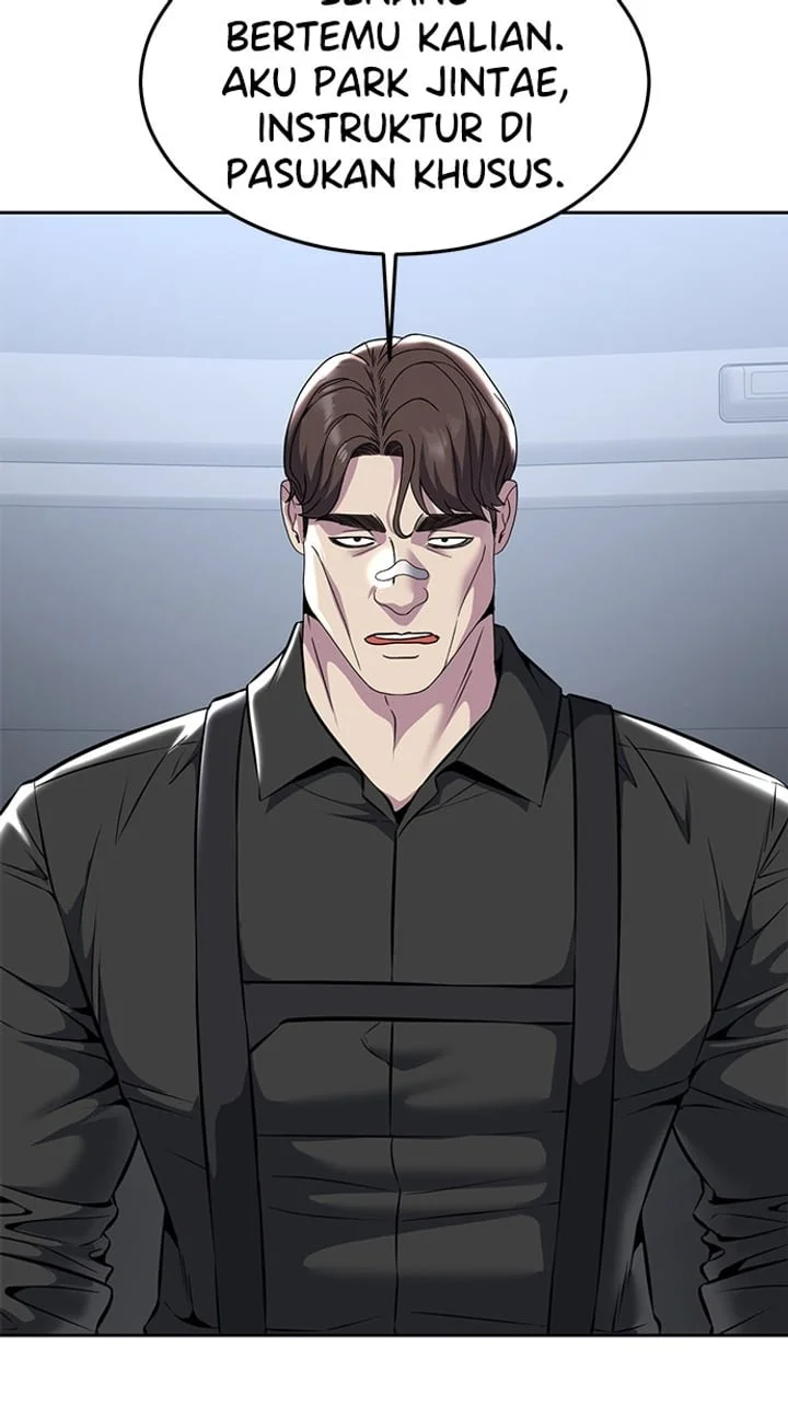Ticket Hero S2 Chapter 204 Gambar 61