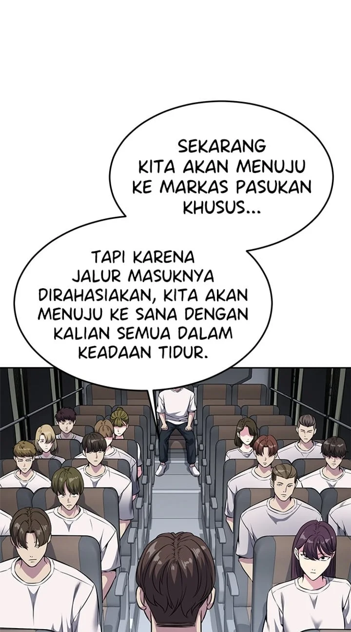 Ticket Hero S2 Chapter 204 Gambar 62