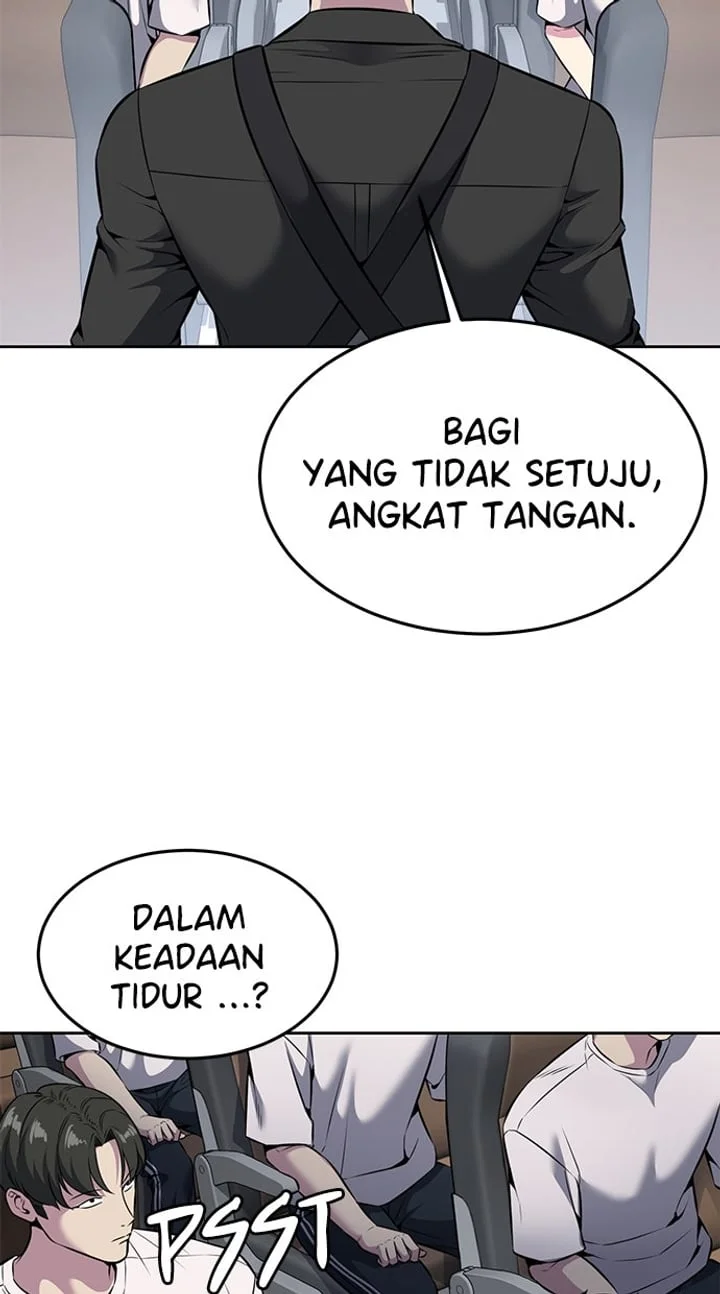 Ticket Hero S2 Chapter 204 Gambar 63