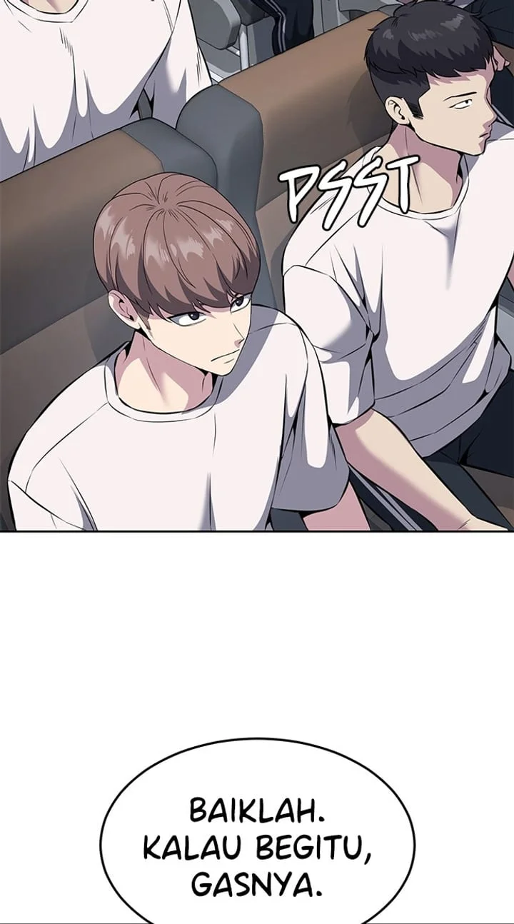 Ticket Hero S2 Chapter 204 Gambar 64