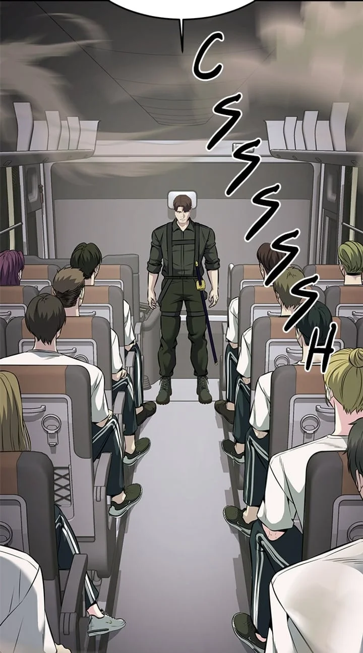 Ticket Hero S2 Chapter 204 Gambar 65