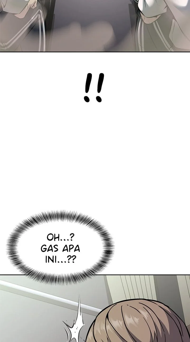 Ticket Hero S2 Chapter 204 Gambar 66