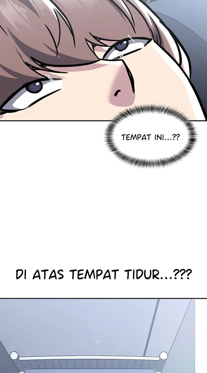 Ticket Hero S2 Chapter 204 Gambar 71