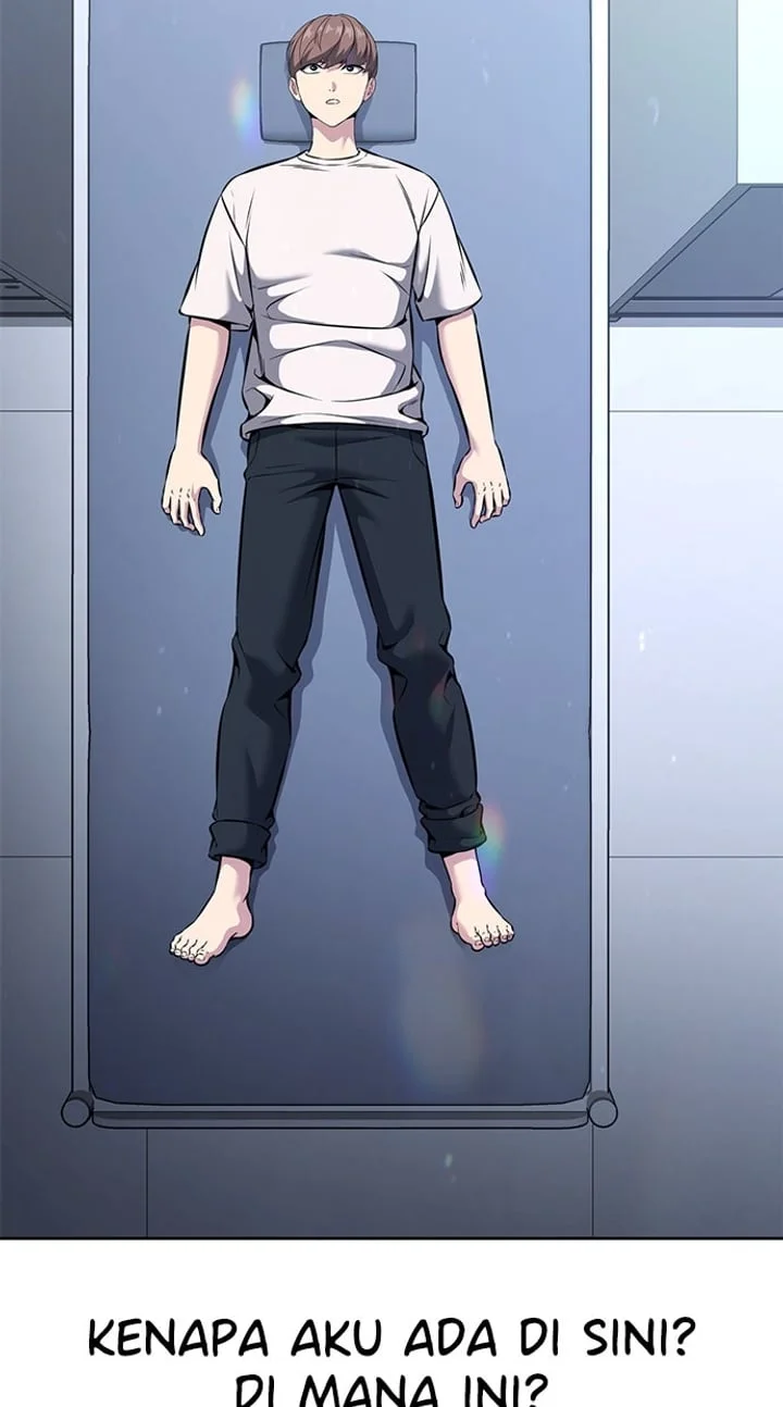 Ticket Hero S2 Chapter 204 Gambar 72