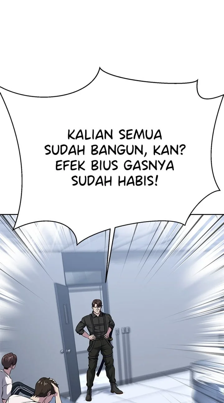 Ticket Hero S2 Chapter 204 Gambar 74