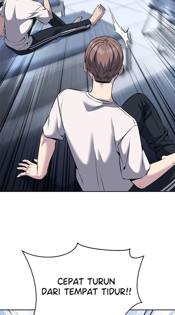 Ticket Hero S2 Chapter 204 Gambar 75