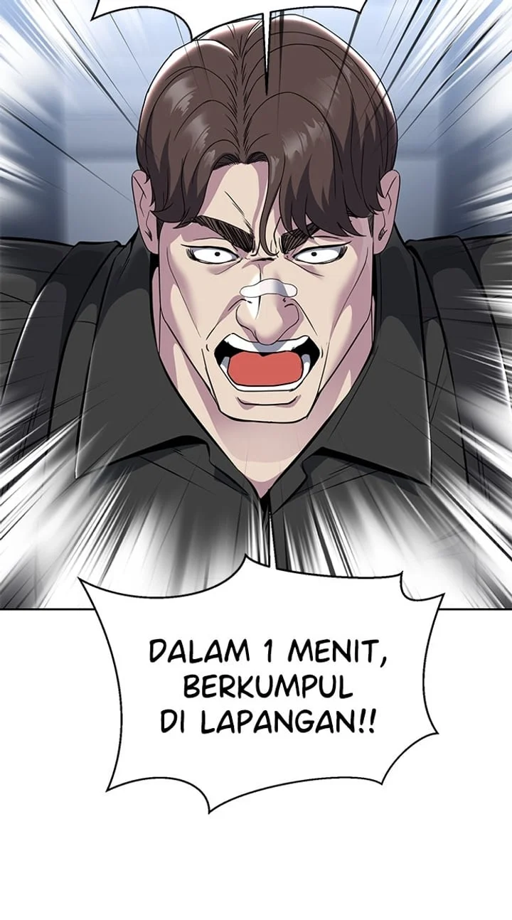 Ticket Hero S2 Chapter 204 Gambar 76