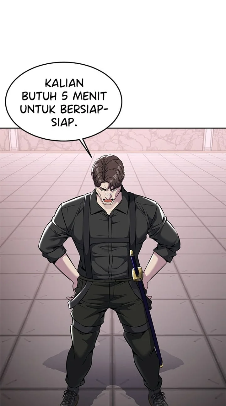 Ticket Hero S2 Chapter 204 Gambar 79