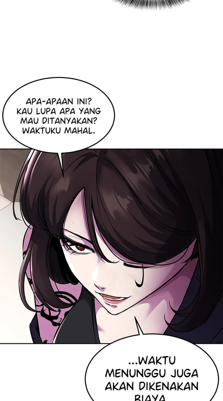 Ticket Hero S2 Chapter 204 Gambar 8