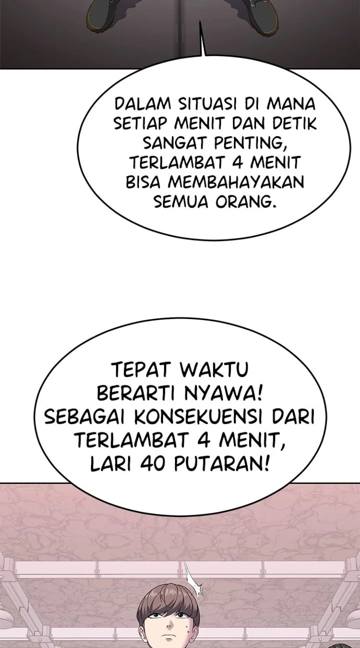 Ticket Hero S2 Chapter 204 Gambar 80