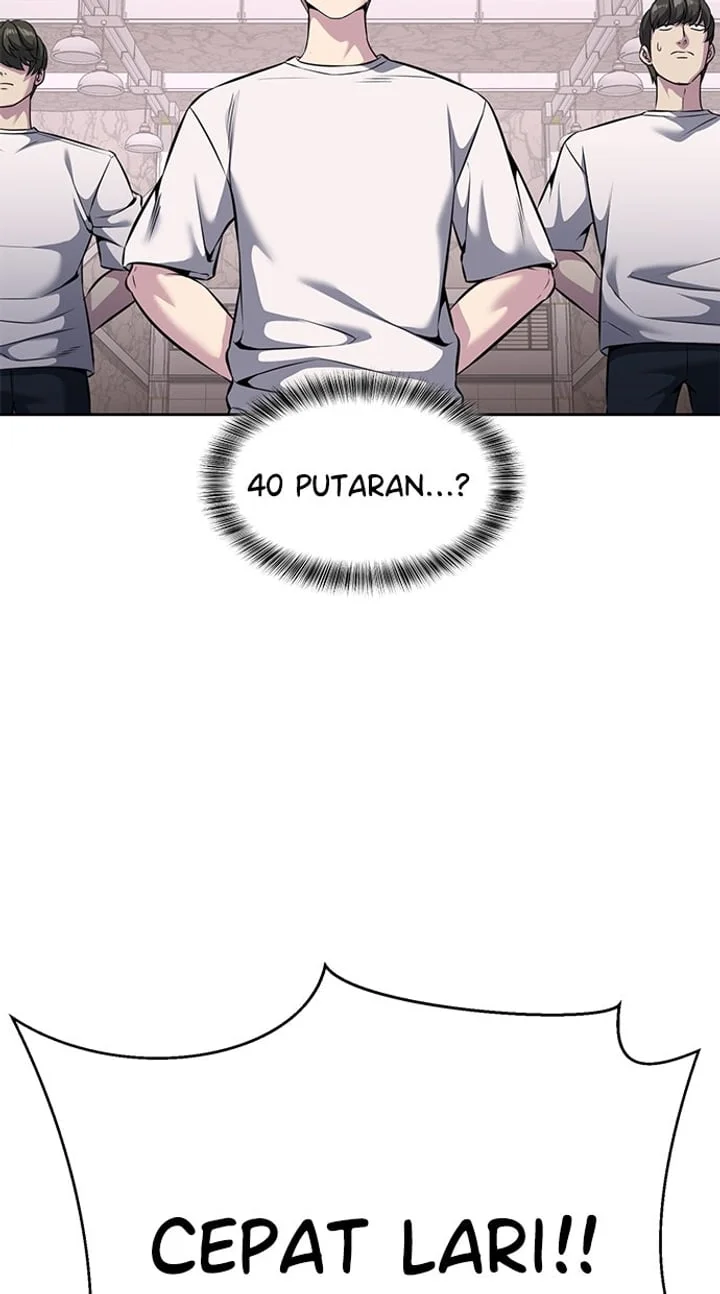Ticket Hero S2 Chapter 204 Gambar 81