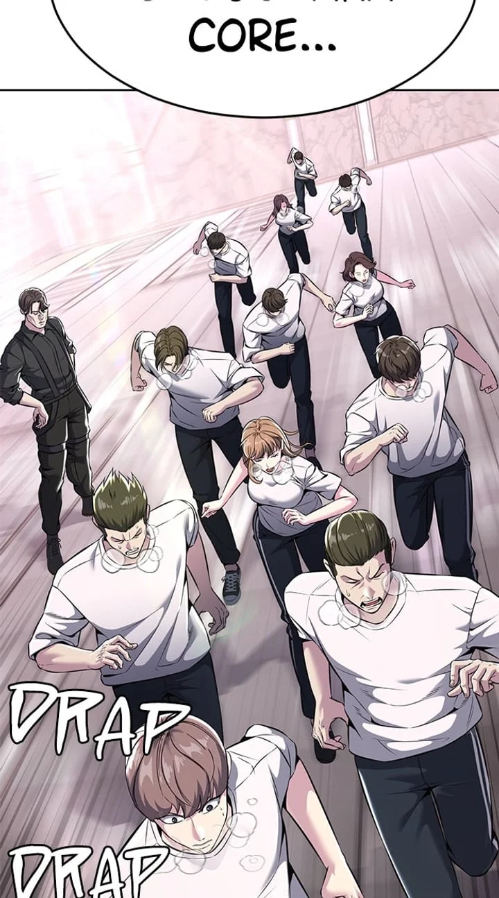 Ticket Hero S2 Chapter 204 Gambar 83