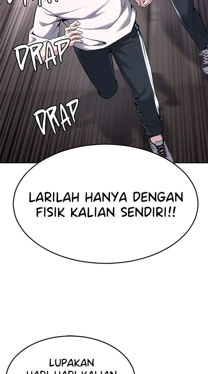 Ticket Hero S2 Chapter 204 Gambar 84