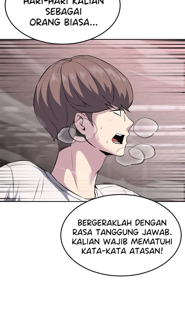Ticket Hero S2 Chapter 204 Gambar 85