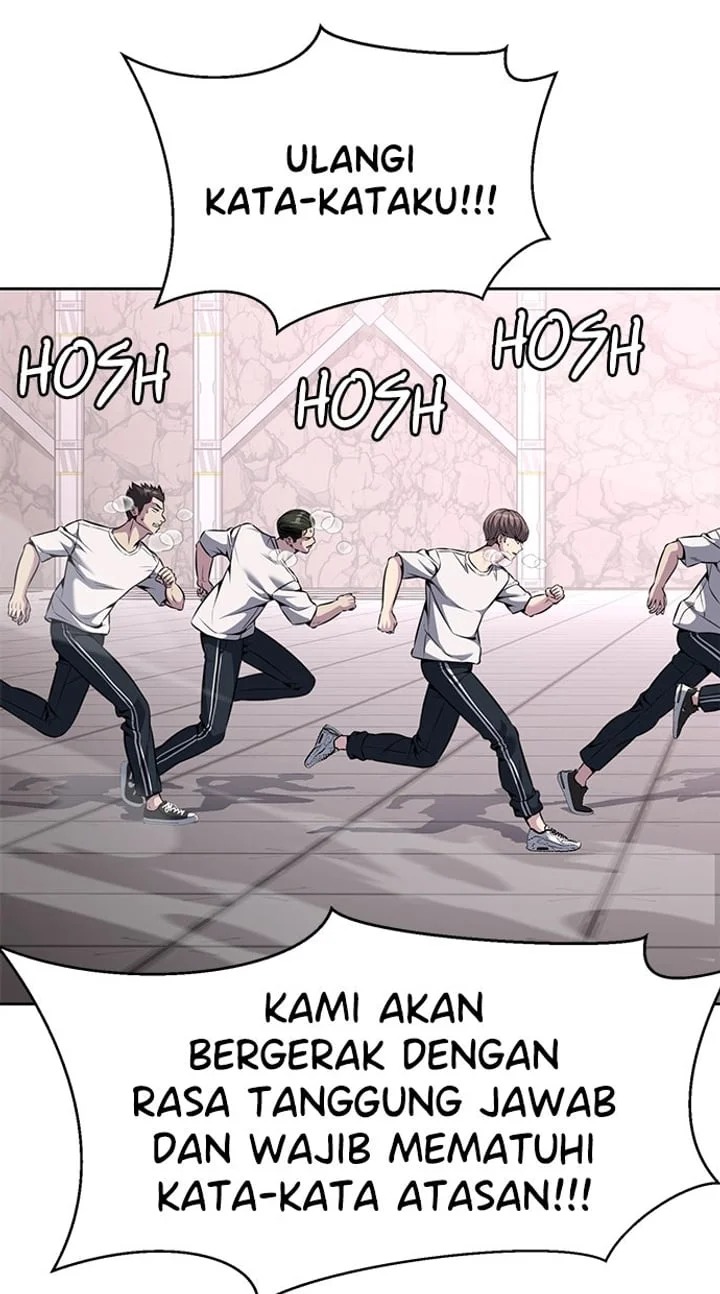 Ticket Hero S2 Chapter 204 Gambar 86