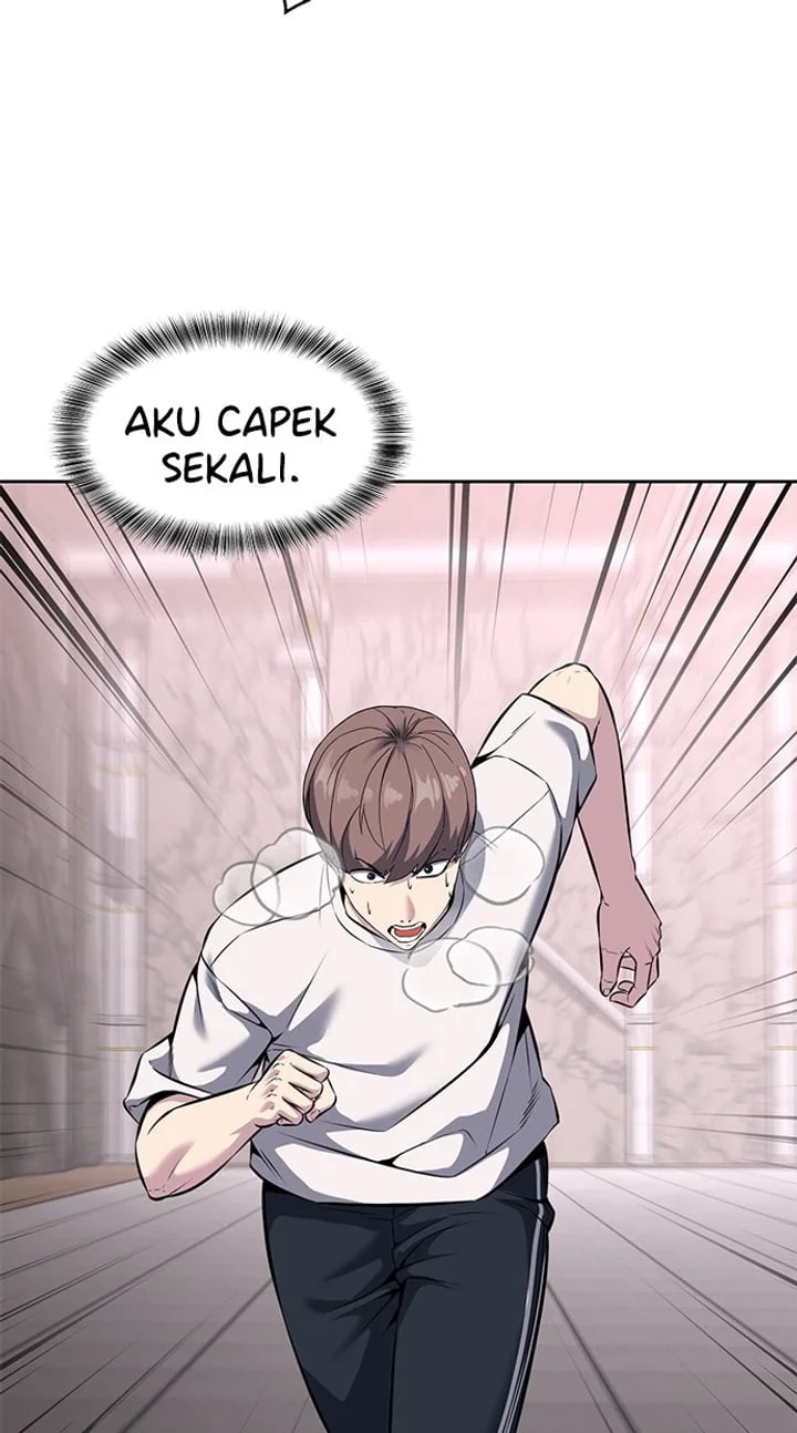 Ticket Hero S2 Chapter 204 Gambar 87