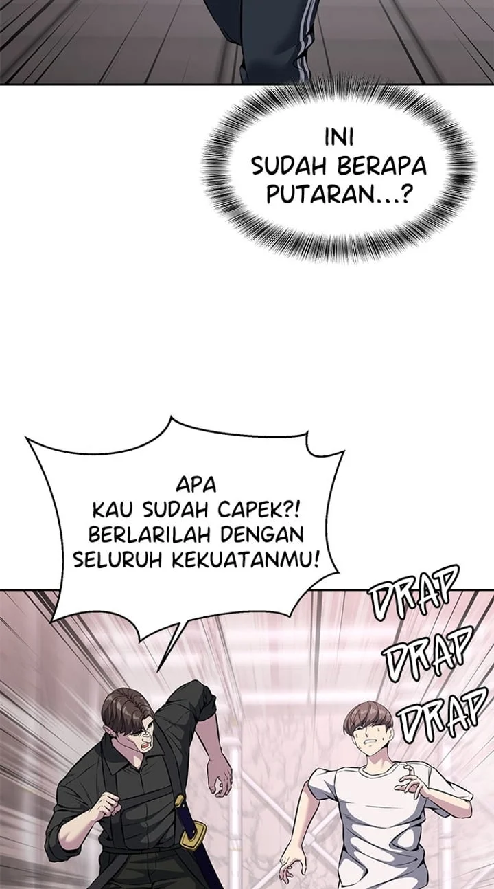 Ticket Hero S2 Chapter 204 Gambar 88