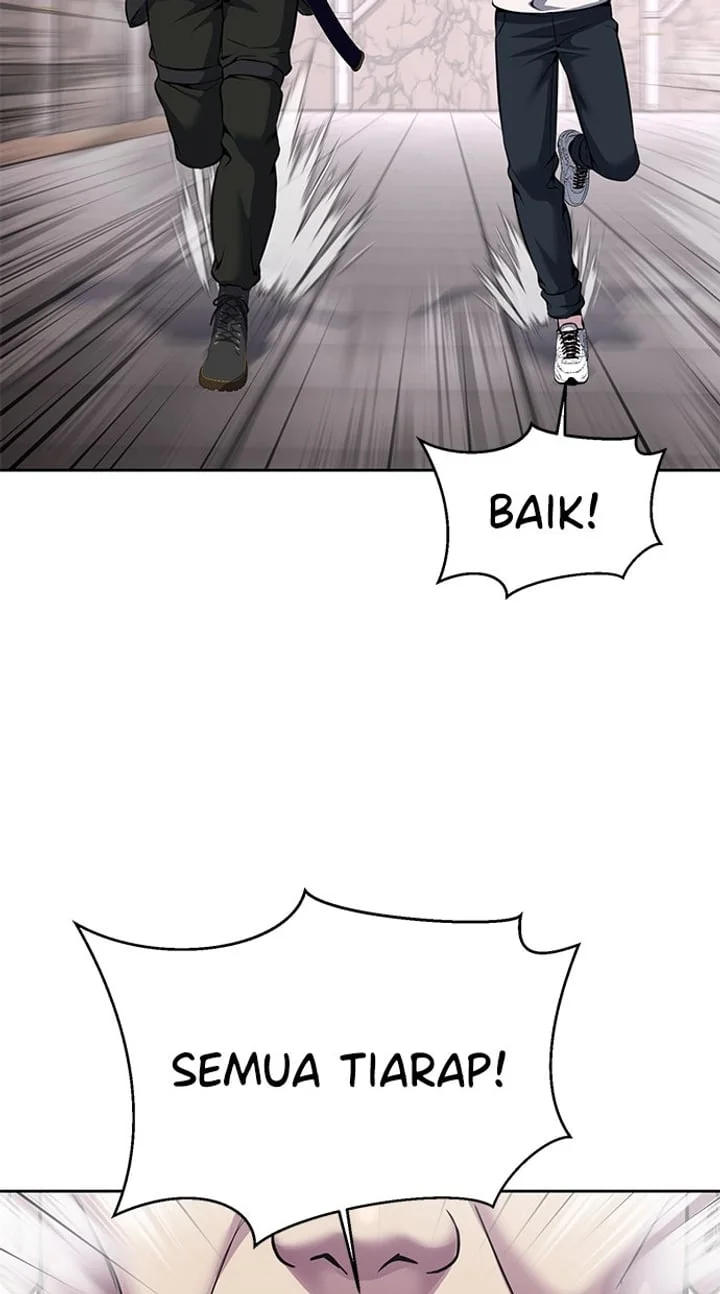 Ticket Hero S2 Chapter 204 Gambar 89