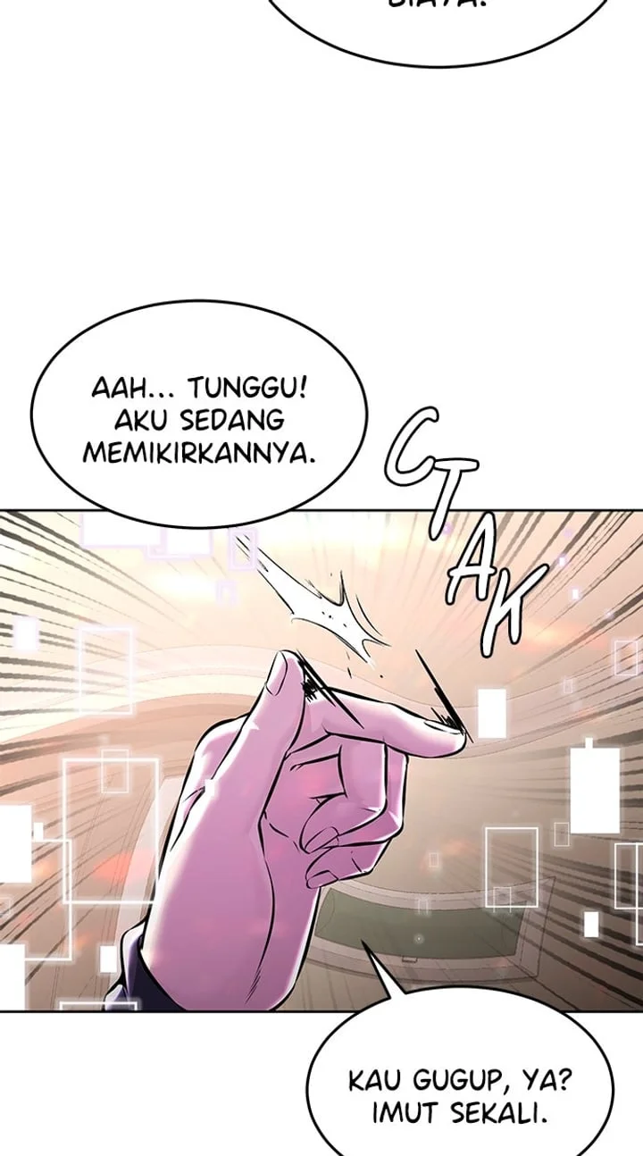 Ticket Hero S2 Chapter 204 Gambar 9