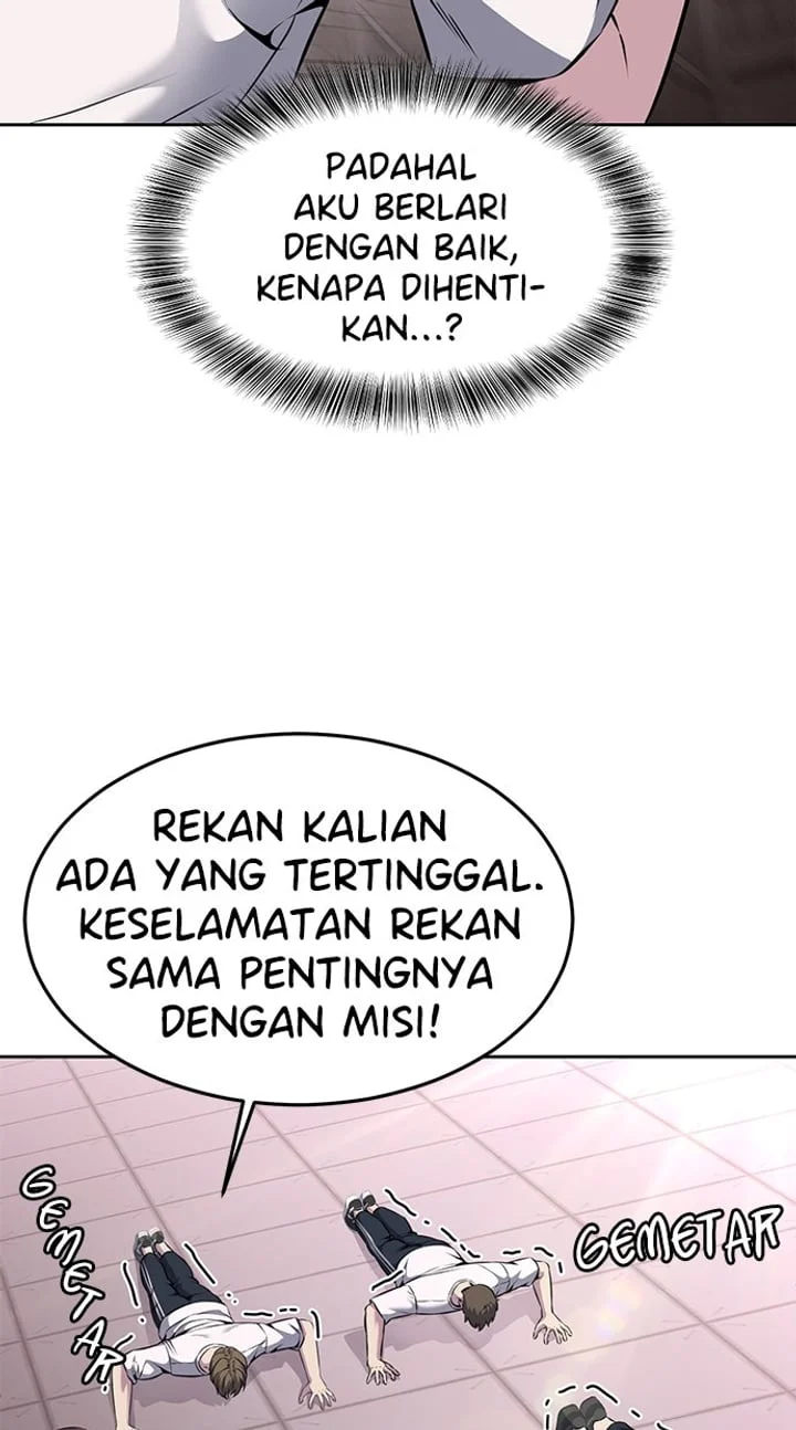 Ticket Hero S2 Chapter 204 Gambar 91