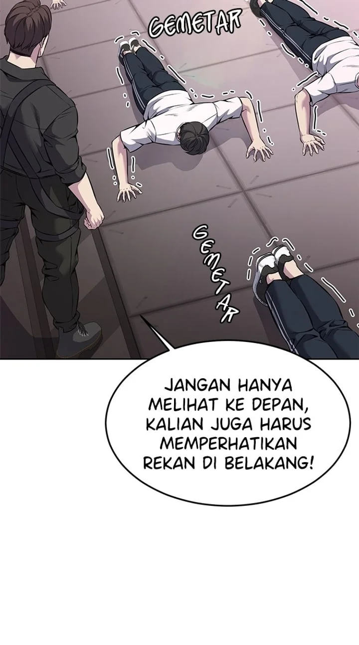 Ticket Hero S2 Chapter 204 Gambar 92
