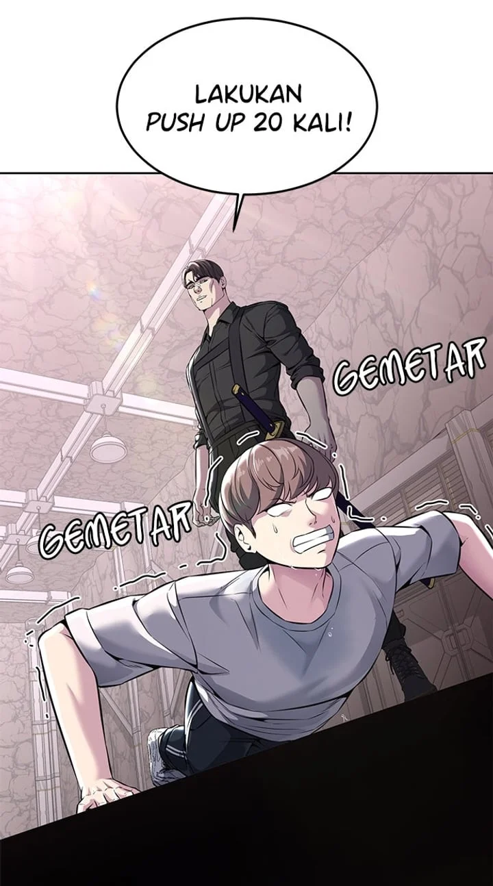 Ticket Hero S2 Chapter 204 Gambar 93