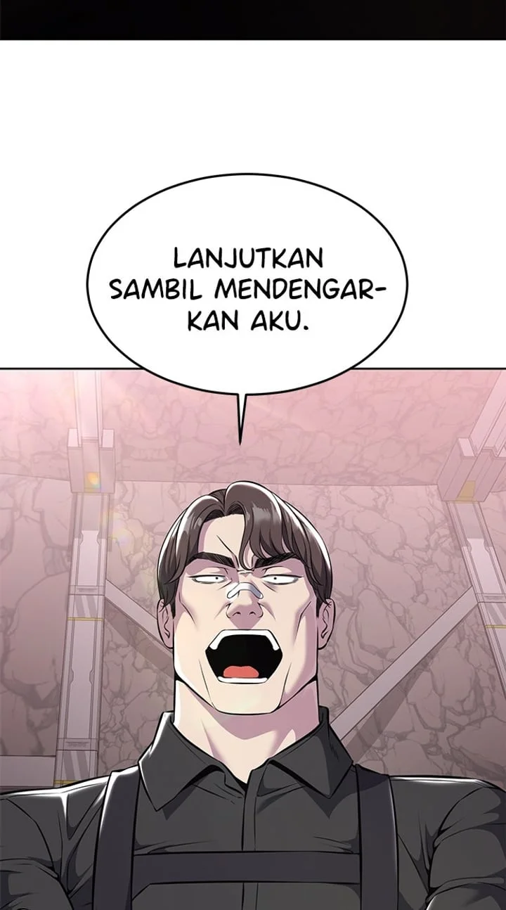 Ticket Hero S2 Chapter 204 Gambar 94