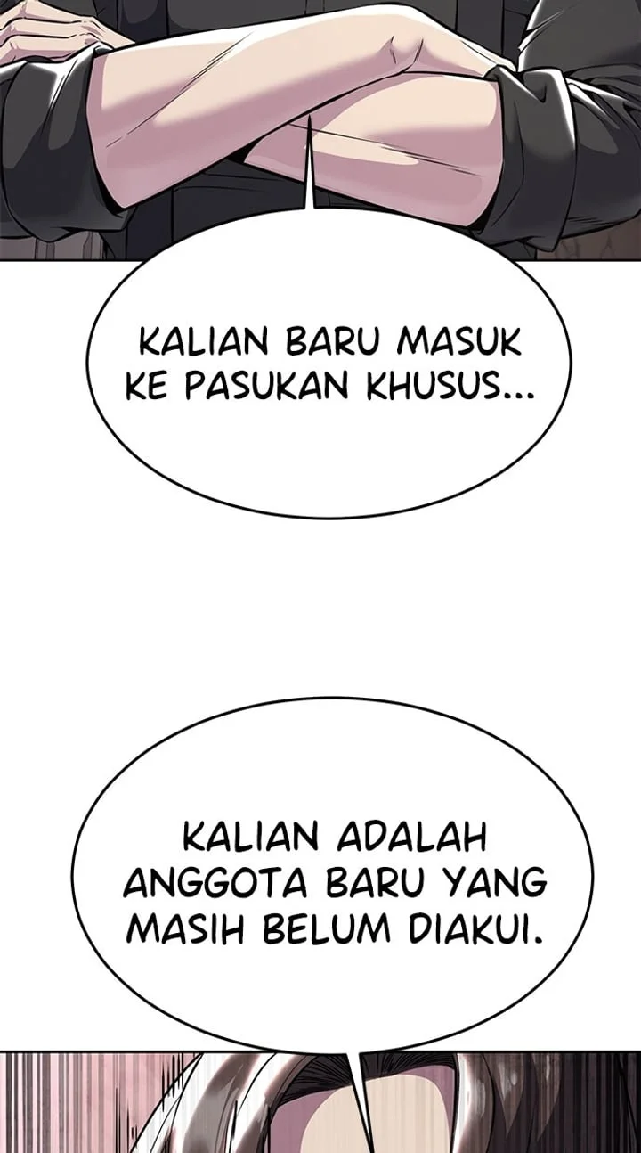 Ticket Hero S2 Chapter 204 Gambar 95
