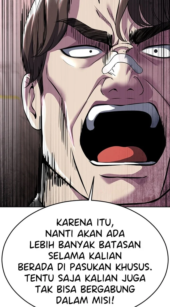 Ticket Hero S2 Chapter 204 Gambar 96