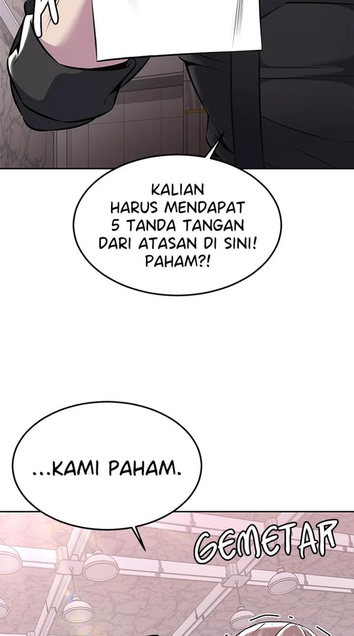 Ticket Hero S2 Chapter 204 Gambar 98