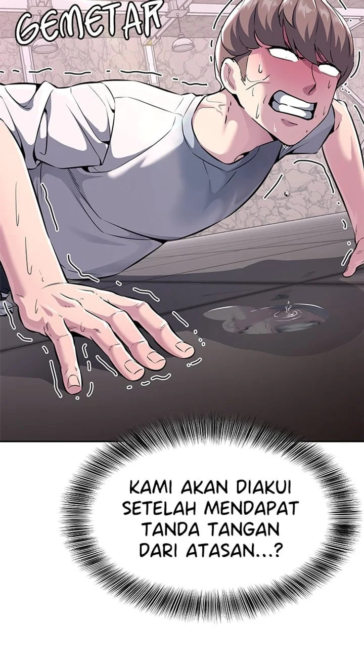 Ticket Hero S2 Chapter 204 Gambar 99